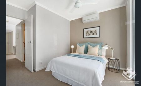 2 BEDROOM 2 BATH UNFURNISHED APARTMENT IN CENTRAL INDOOROOPILLY - Photo 2