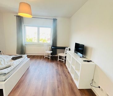 Miete inkl. Nebenkosten: 550 € pro Monat, plus Strom, plus Heizung - Photo 4