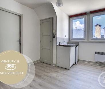 Location Appartement 1 pièce 16m² TROYES 10000 - Photo 2