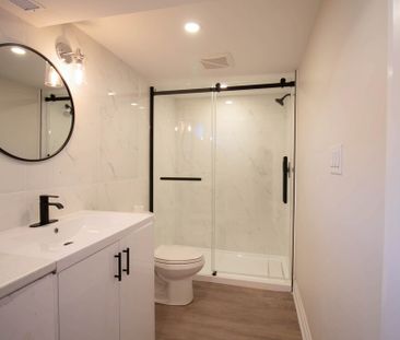 ALL INCLUSIVE 1 BEDROOM LOWER UNIT FOR RENT IN WELLAND! - Photo 6