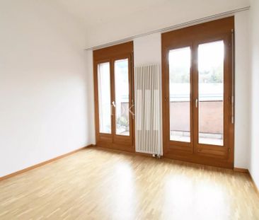 3.5 room apartment in Monthey - Photo 6