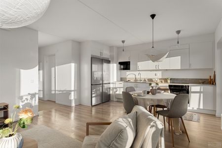 Regementsgatan 94 - Foto 2