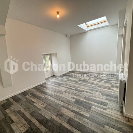 Location Appartement 3 pièces 43m² - Photo 3