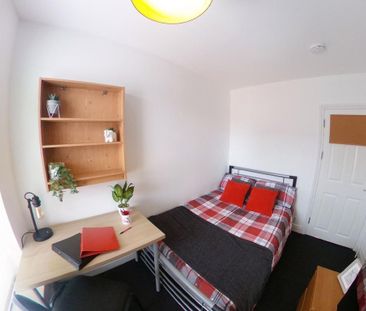 4 bedroom house to rent - Photo 4