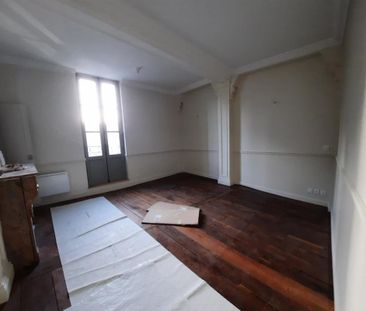 Appartement T1 à louer Rennes centre ville - 24 m² - Photo 5