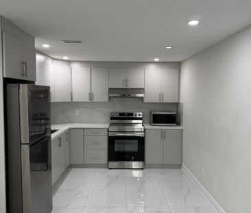 For Lease - 43 Allangrove Avenue Unit# Basement, East Gwillimbury, ... - Photo 4