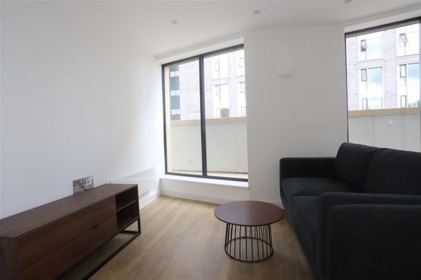 Oscar House, Manchester M15 - Photo 1