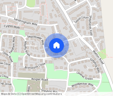 South Pickenham - Photo 1