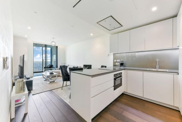 1 bedroom flat to rent - Photo 1