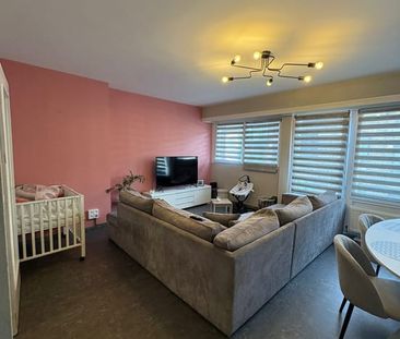 Appartement te huur - Foto 1