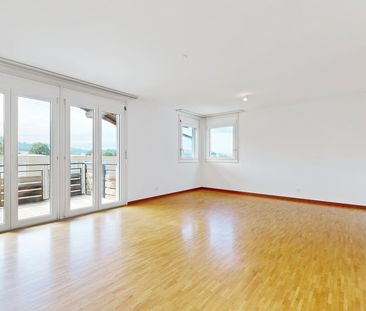 4 Zimmer, 97 m², 2. Stock - Foto 3