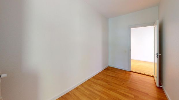 Attraktiv lejlighed i hjertet af Aalborg med grønne områder - Photo 1