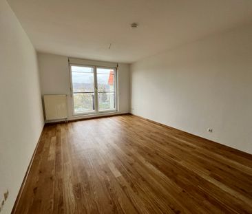 2-Raum-Wohnung, 48,6 m², Balkon, Lift, Bad mit Wanne, separates WC. - Photo 6