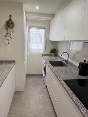 Carrer del Doctor Lluch, Valencia, Valencian Community 46011 - Photo 1