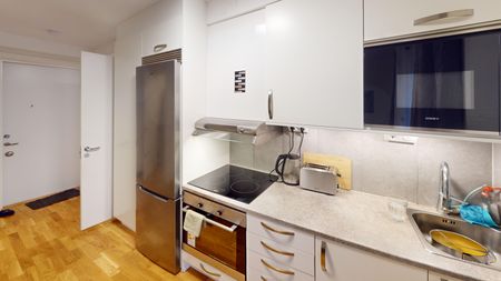 Kometgatan, Göteborg - Photo 4