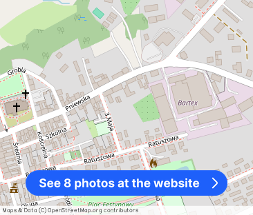 Wynajmę mieszkanie 3 pokojowe Lwówek - Photo 1