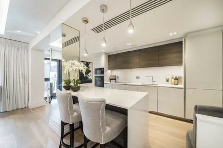 Kensington Gardens Square, London, W2 - Photo 5