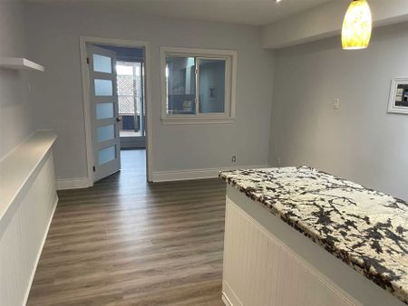 For Lease - 2444 Danforth Avenue Unit# Upper, Toronto, Ontario - Photo 3