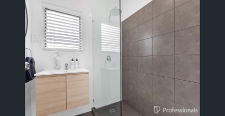 Move in and enjoy modern comfort, space, and style - this home ticks all the boxes! - Photo 2