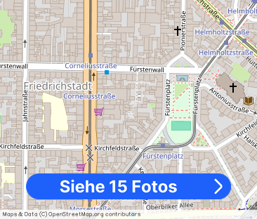 Moderne 3-Zimmer-Wohnung - Foto 1