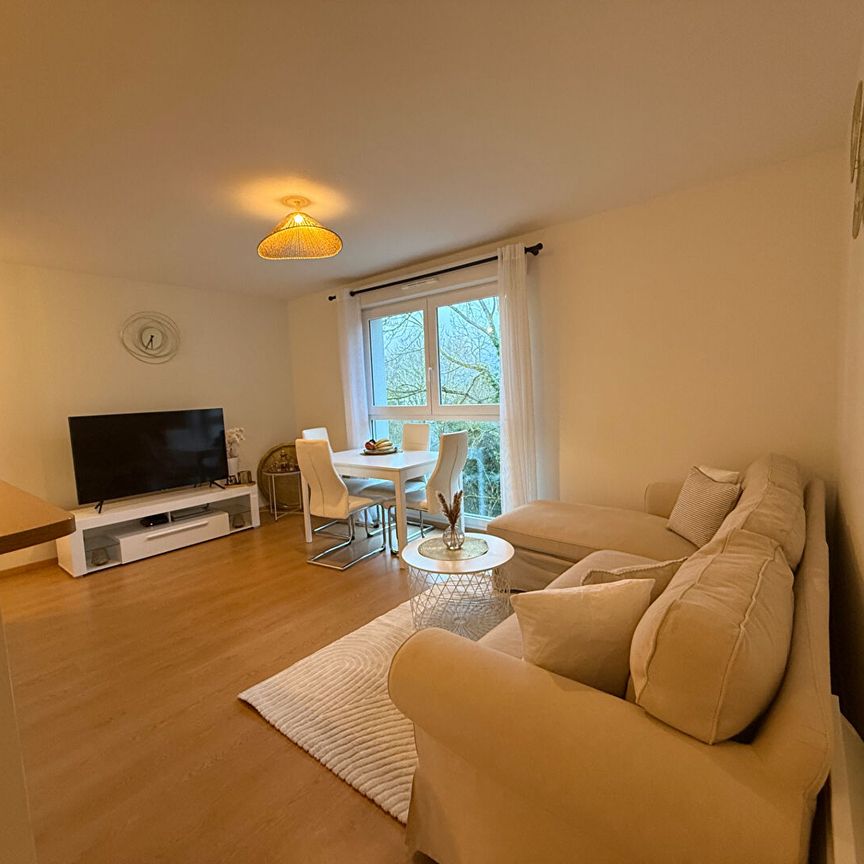 Location Appartement 2 pièces 40m² - Photo 1
