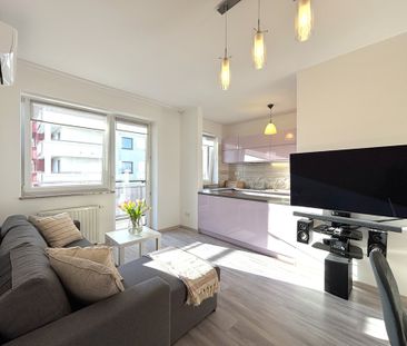 WILKOWYJA ŚW.KINGI! 2 POKOJE! 10MIN DO CENTRUM! - Photo 2