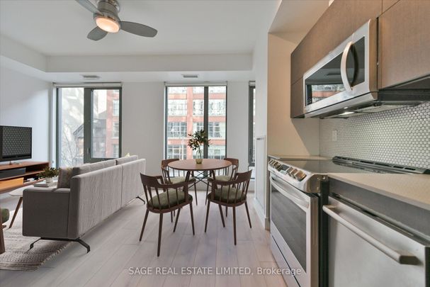 32 Camden Lofts , #301 - Photo 1