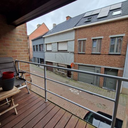 Appartement te huur in Dendermonde - Foto 1