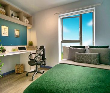 Classic Room - Photo 1