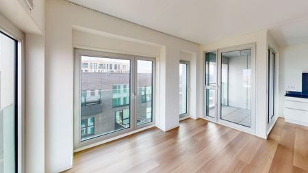 Te huur: Appartement Haarlemmerweg 1038 in Amsterdam - Photo 5