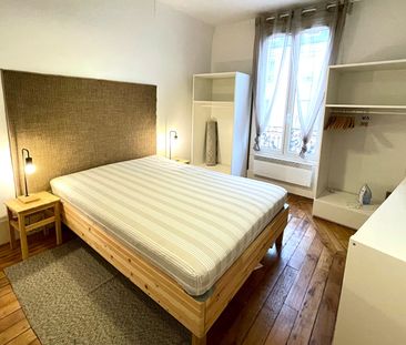 Location Appartement 2 pièces 32m² - Photo 5