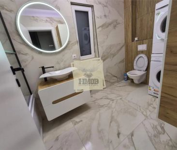 Apartament prima inchiriere 3 camere balcon si parcare Sibiu - Fotografie 5