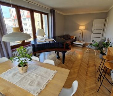 Stare Miasto, ul. Grodzka, Szczecin - Фото 1