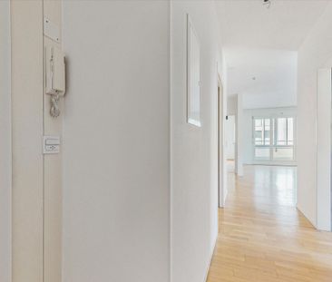 "Bielerhof - Stadtwohnungen in Seenähe!" - Photo 4
