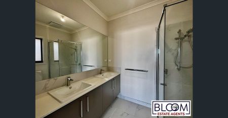 Brand new 4-Bedroom Family Home with Solar Panels - Photo 2