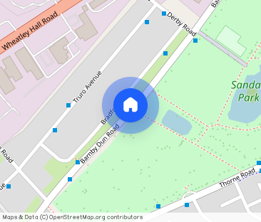 Barnby Dun Road, Doncaster, DN2 - Photo 1