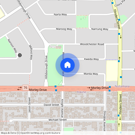 10B Woodchester Place, WA 6061, Nollamara