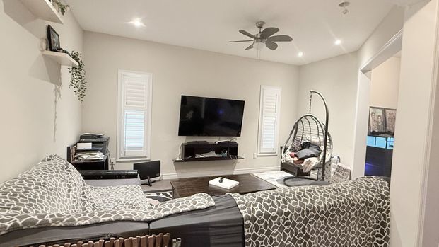 For Lease - 110 Rivertrail Avenue, Kitchener, Ontario - Photo 1