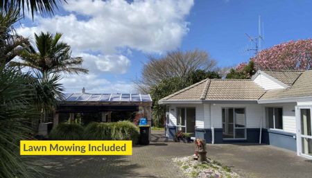 Spacious Family Home on Park Like Grounds - Photo 4