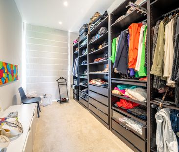 Vijvers van Bosvoorde, Watermael- Bosvoorde - Photo 1