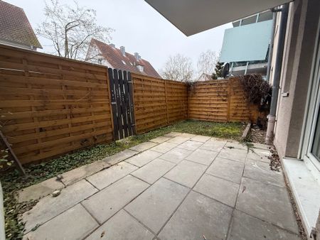 Basler Landstr. 21c, 79111 Freiburg OT St. Georgen - Foto 5