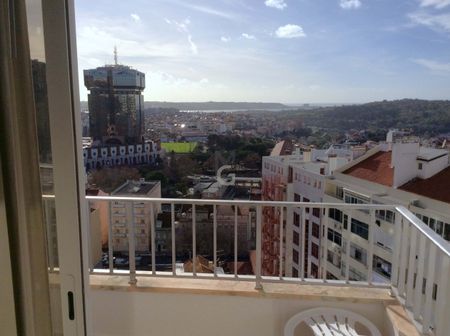 Apartamento T1 em Lisboa - Photo 2