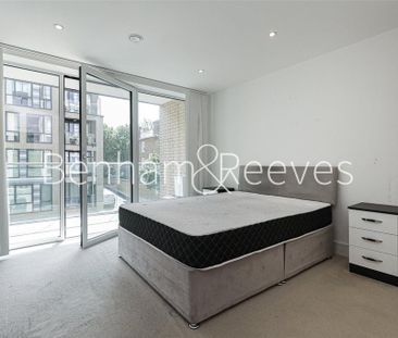 1 bedroom property to rent - Photo 5