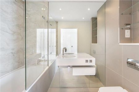 1 Bed Flat, Dance Square, EC1V - Photo 5