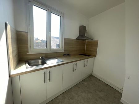 Location Appartement 2 pièces 41m² - Photo 2
