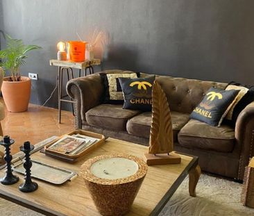 2 Bedroom Apartment For Rent in Puerto Banús, Málaga - Photo 6