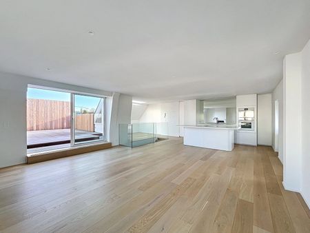 Tout savoir sur cet appartement à Uccle, à Uccle - Photo 4