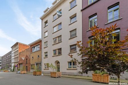 Appartement te huur in Antwerpen Zuid - Foto 5