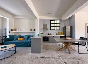 Loft για ενοικίαση - Κέντρο, - Photo 4
