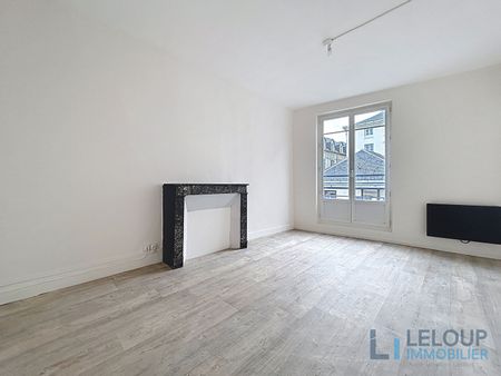 Location Appartement 3 pièces 44m² ROUEN 76000 - Photo 2